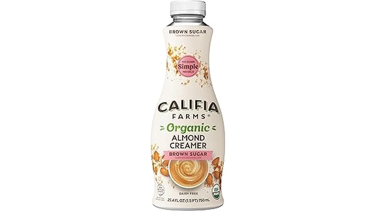 Best 31 Coffee Creamer