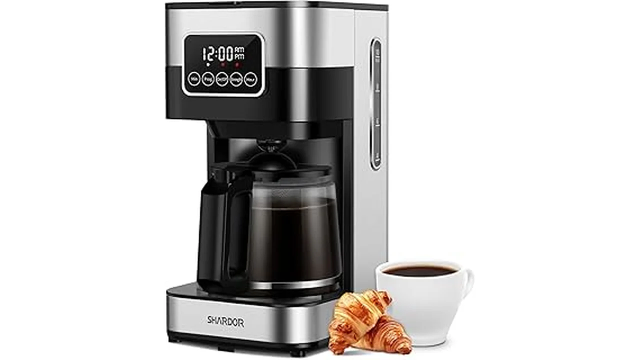 Best 31 Coffee Maker 10 Cup