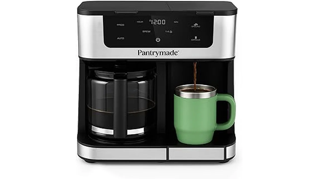 Best 31 Coffee Maker Deals Black Friday
