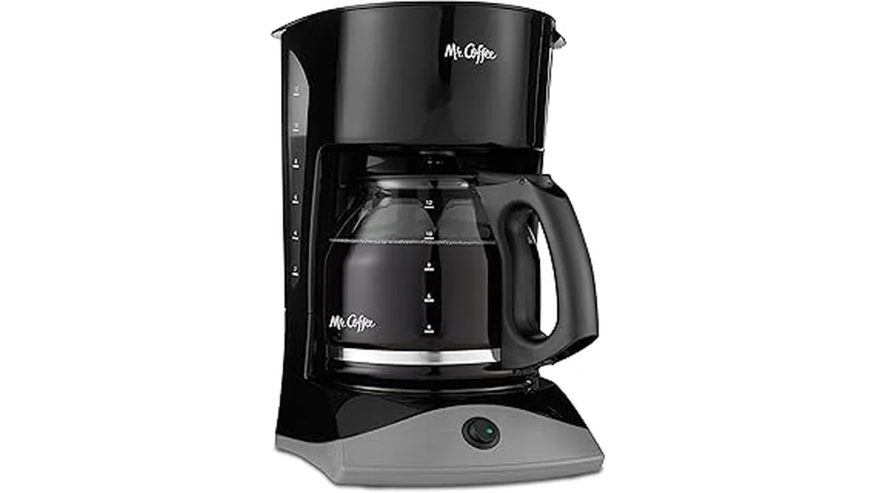 Best 31 Coffee Maker Deals Black Friday