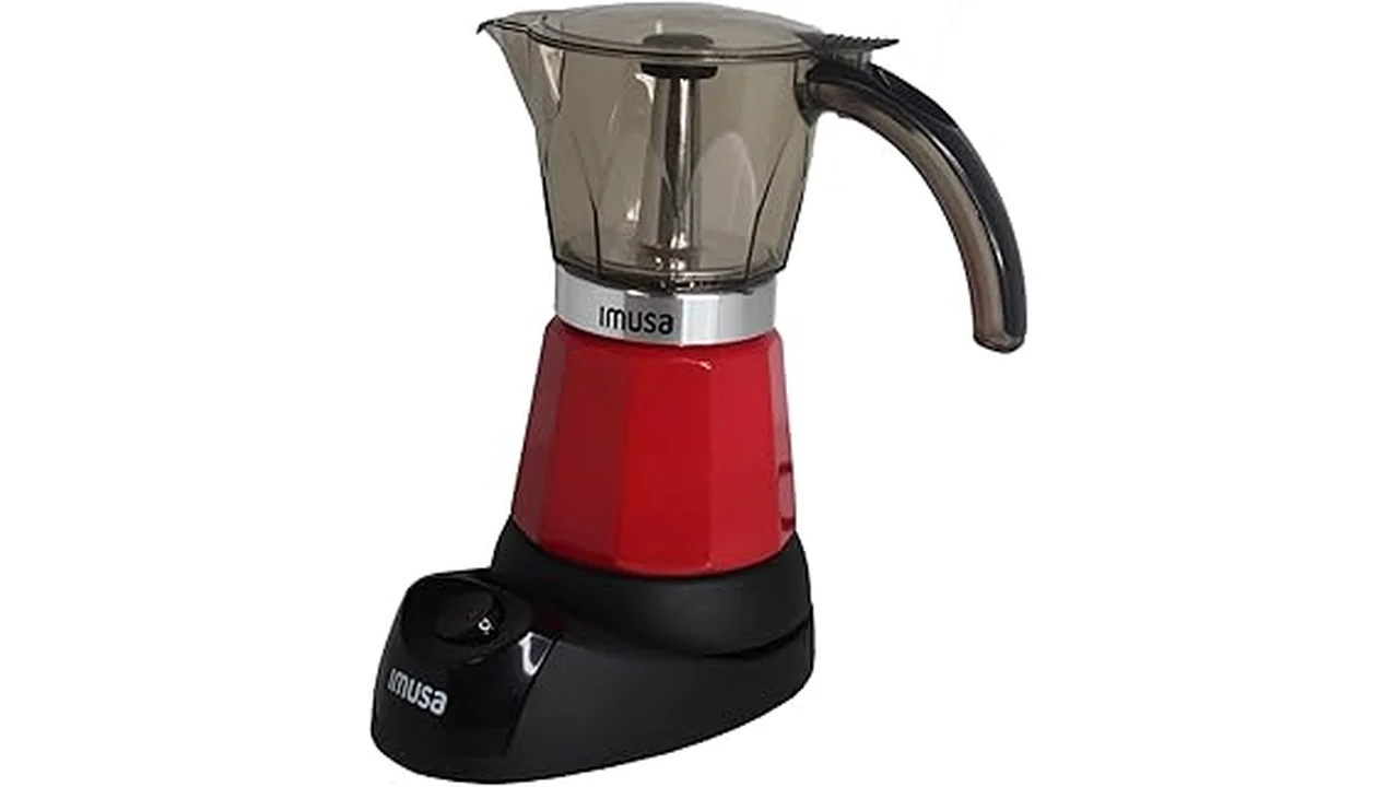 Best 31 Coffee Maker Electric