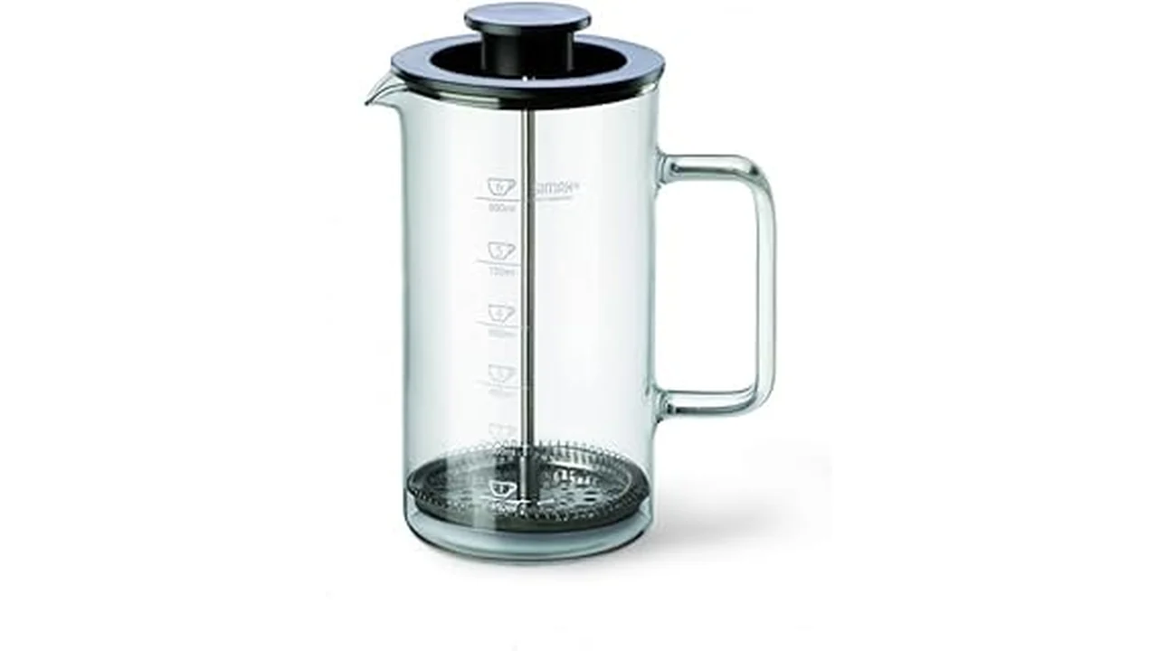 Best 31 Coffee Maker Glass