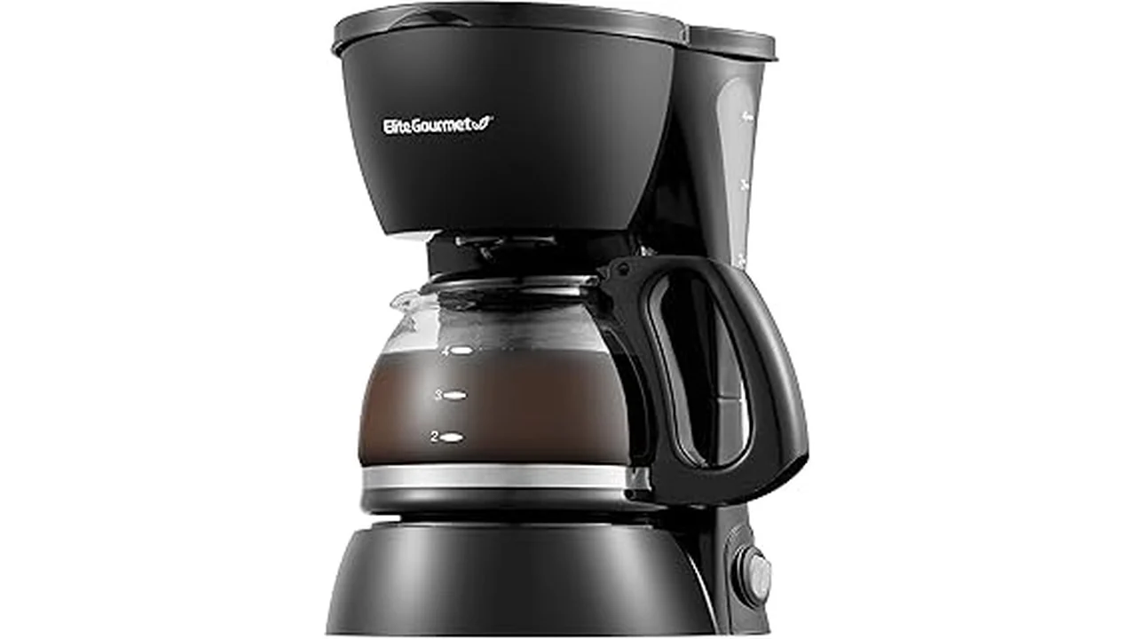 Best 31 Coffee Maker Small Space