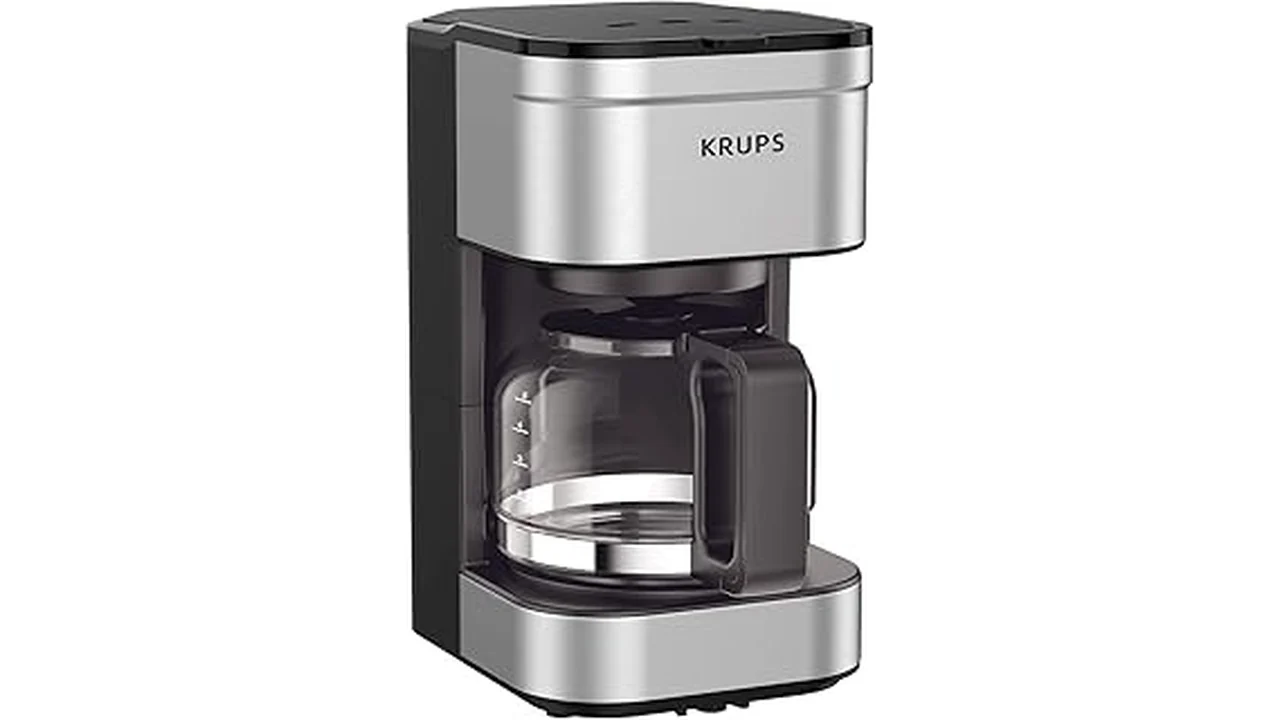 Best 31 Coffee Maker Small Space