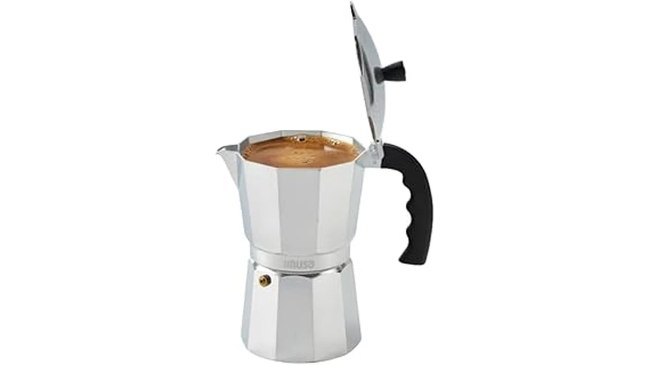 Best 31 Coffee Maker Stovetop