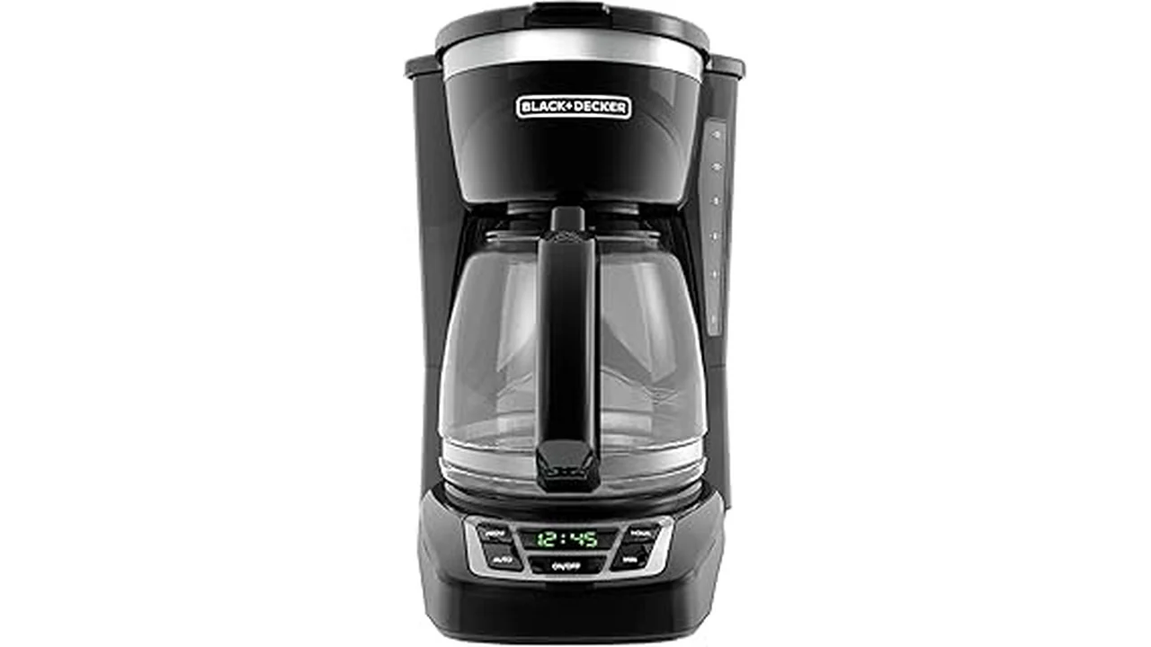 Best 31 Coffee Maker Type
