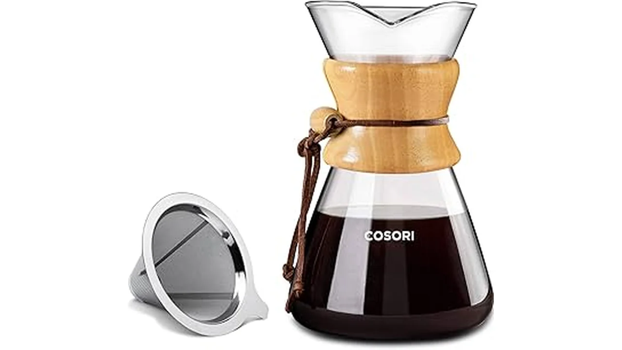 Best 31 Coffee Maker Type