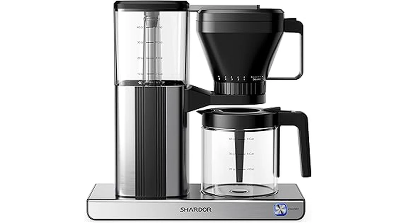 Best 31 Coffee Maker Under 200