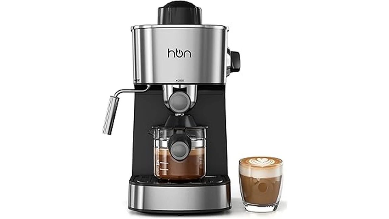Best 31 Coffee Maker With Frother