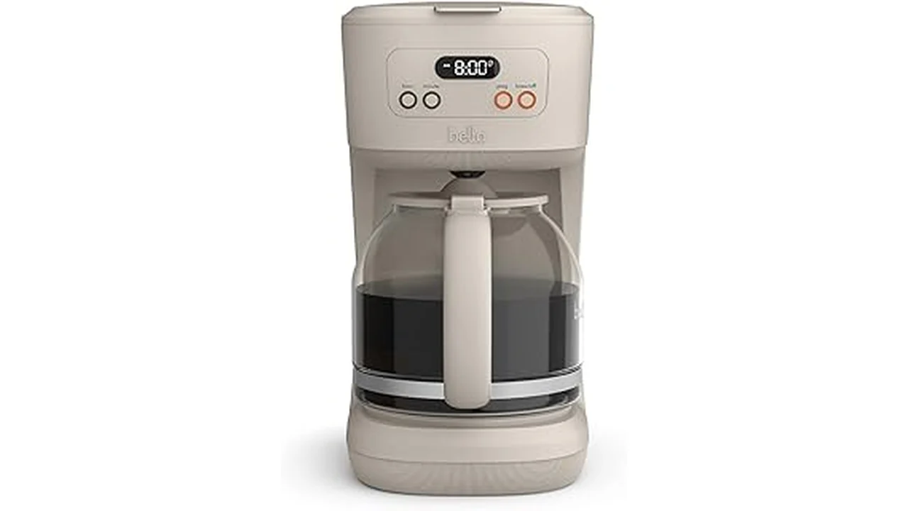 Best 31 Coffee Maker With Timer