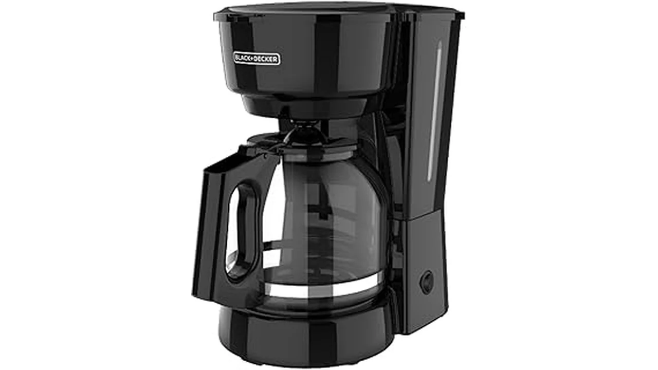 Best 31 Coffee Maker for Hot Coffee