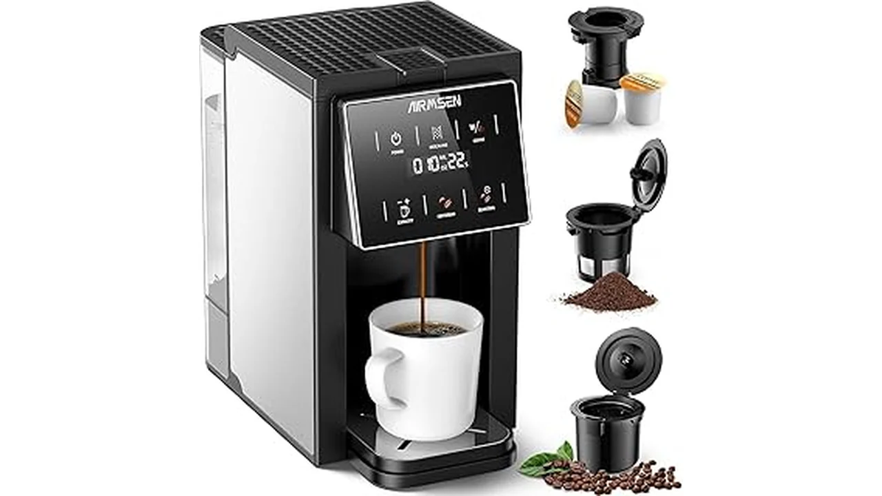 Best 31 Coffee Makers