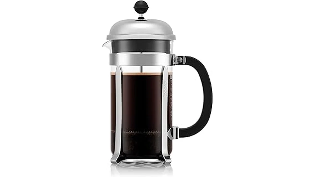Best 31 Coffee Press