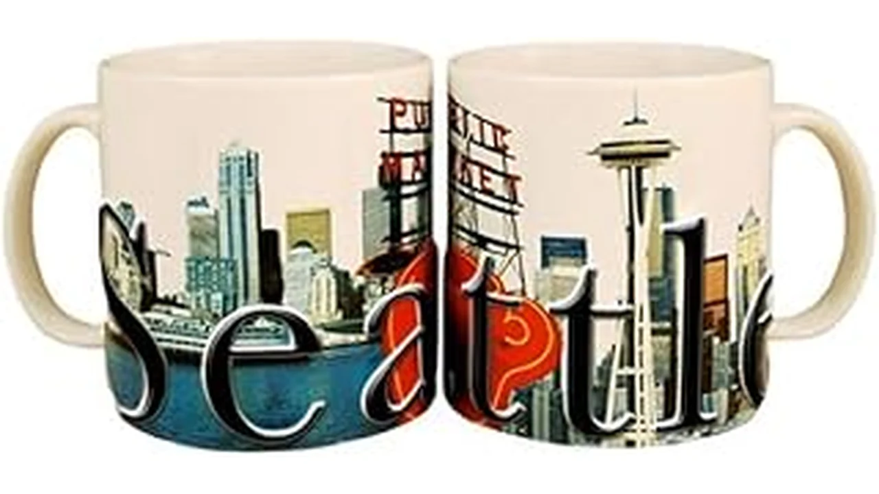 Best 31 Coffee Seattle