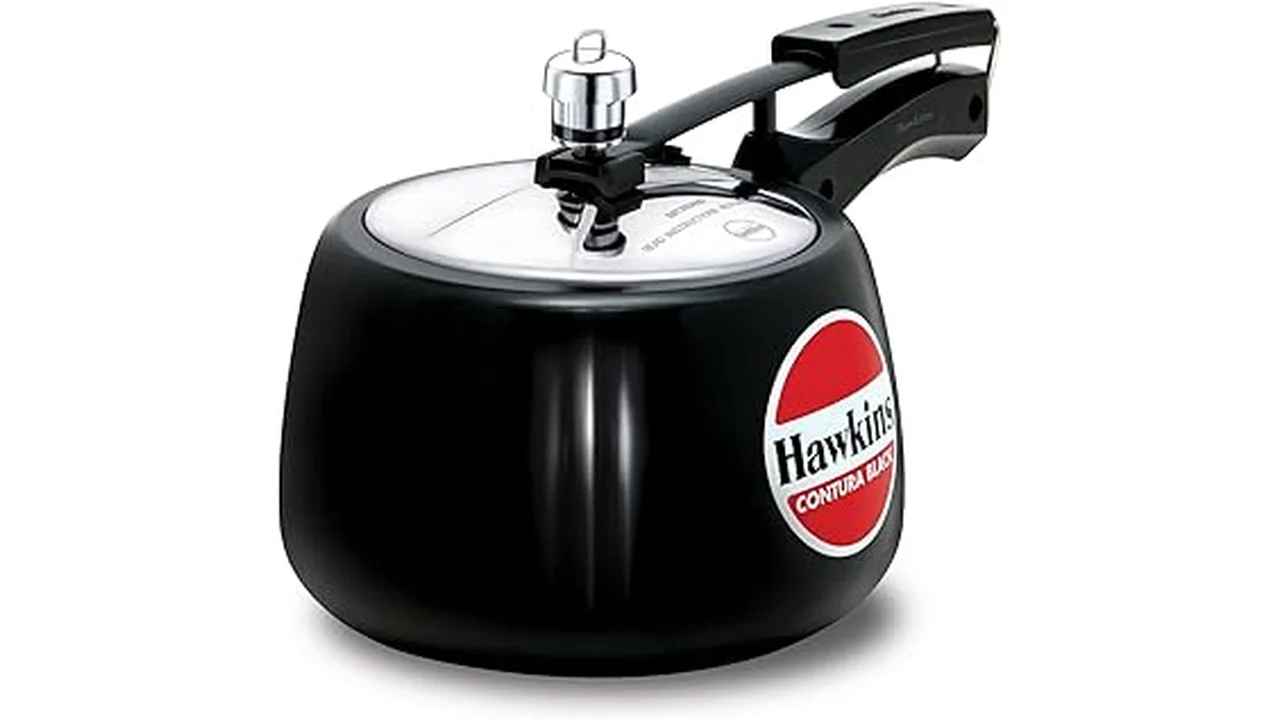 Best 31 Cooker 3 Litre Price