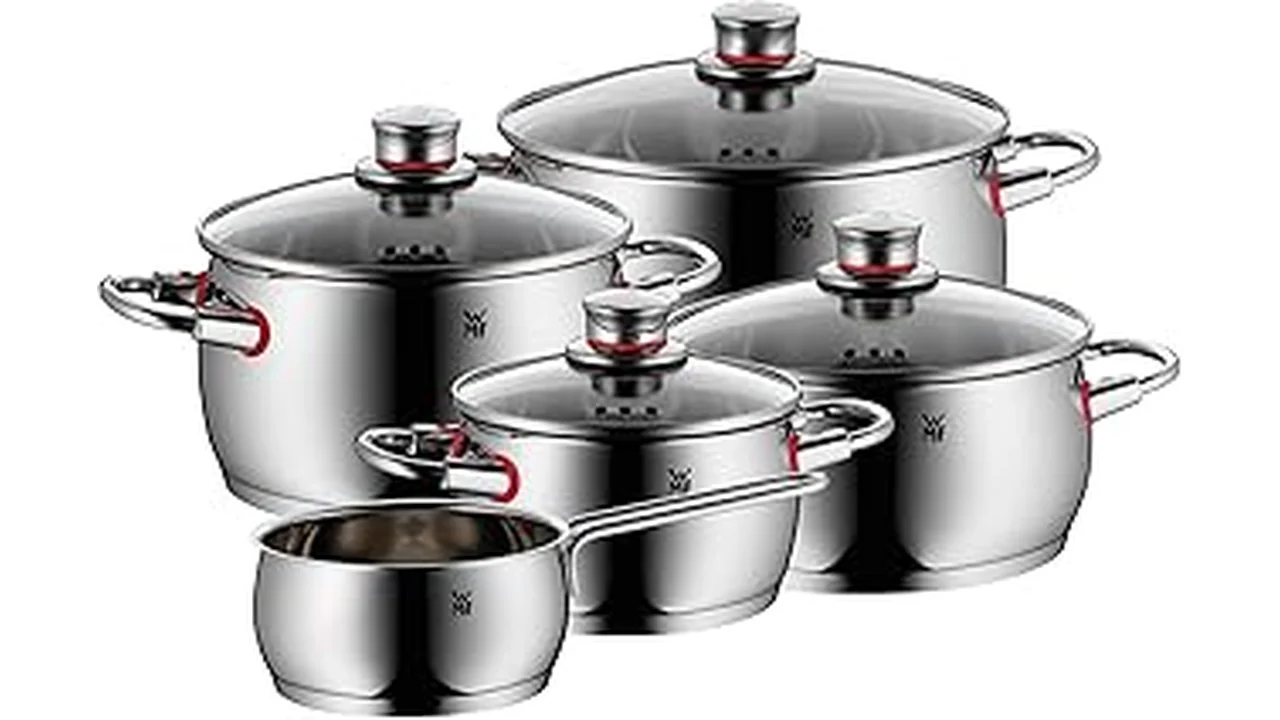 Best 31 Cookware Germany