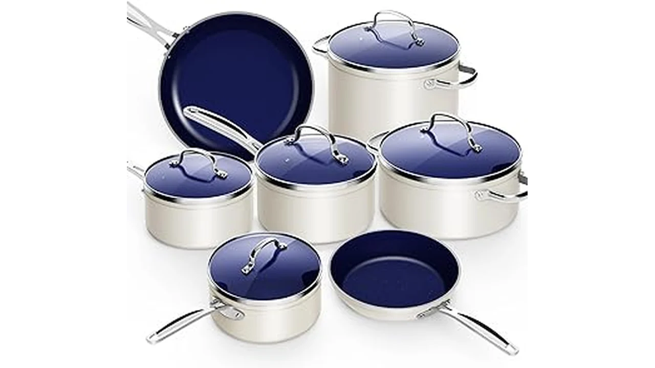 Best 31 Cookware Glass