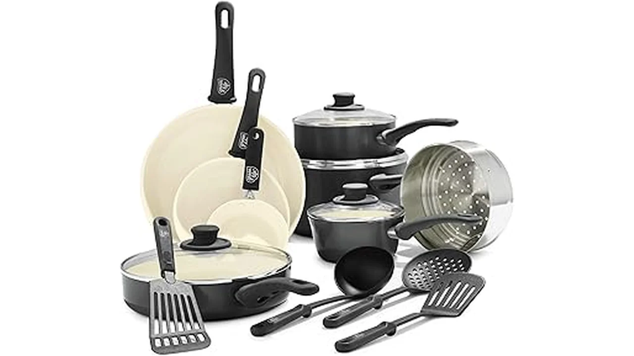 Best 31 Cookware Good Housekeeping