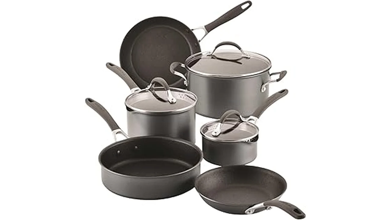 Best 31 Cookware Induction