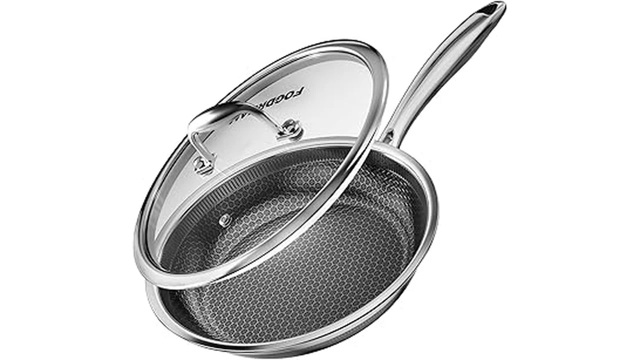 Best 31 Cookware Pan for Anniversaries