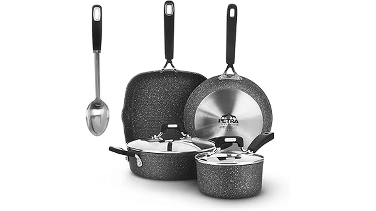 Best 31 Cookware Pan for Birthdays