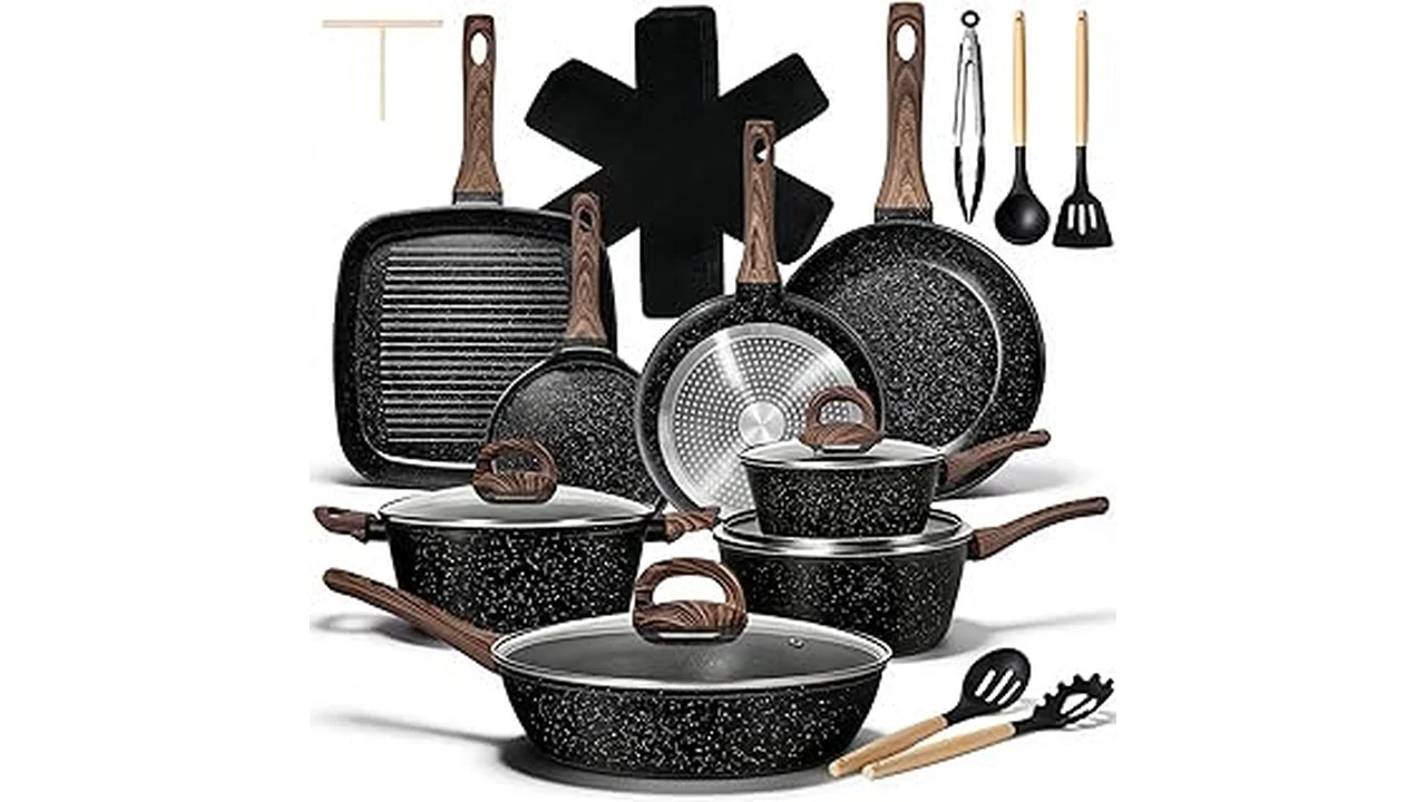 Best 31 Cookware Pan for Special Occasions