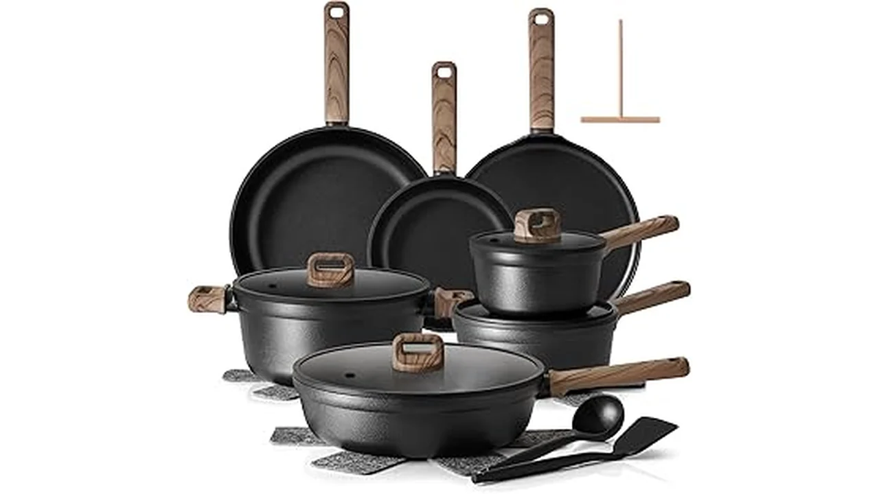 Best 31 Cookware Rated By Chefs
