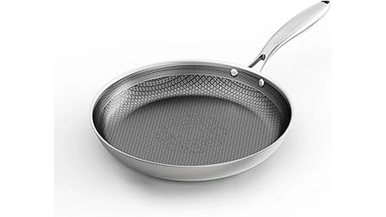 Best 31 Cookware With Cool Handles