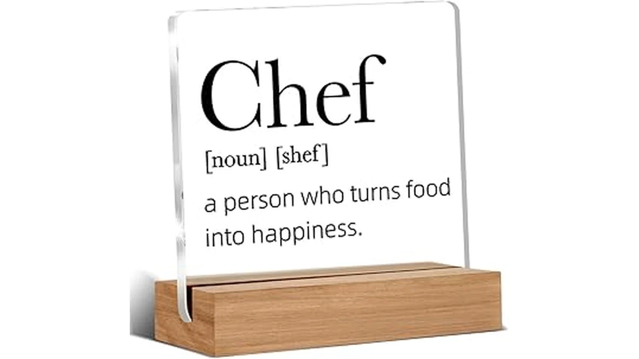 Best 31 Cookware for Chef Gifts