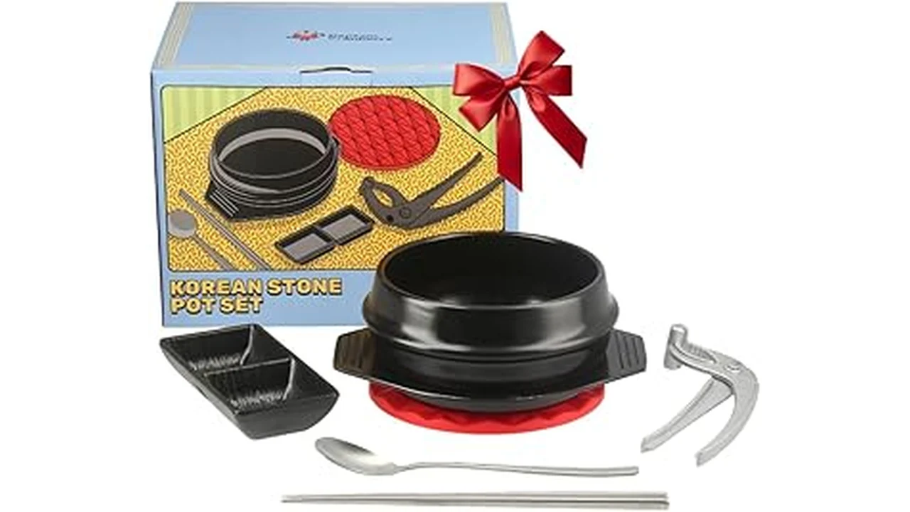 Best 31 Cookware for Foodie Gifts