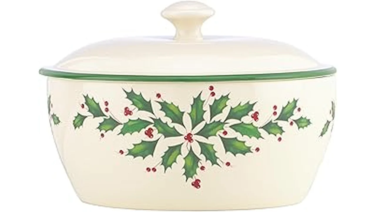 Best 31 Cookware for Holidays
