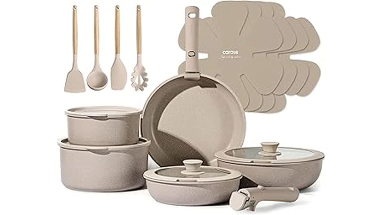 Best 31 Cookware for Professional Kitchens