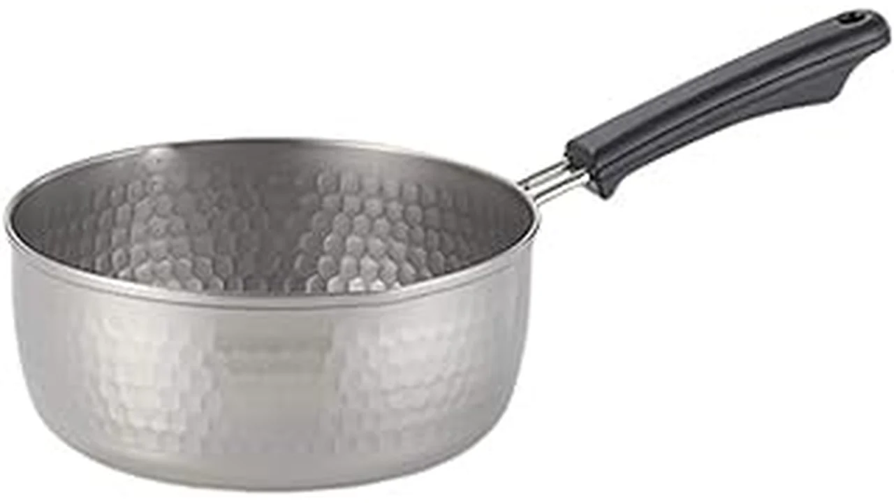 The image shows a beautiful assortment of high-quality Japanese cookware, perfect for any kitchen.