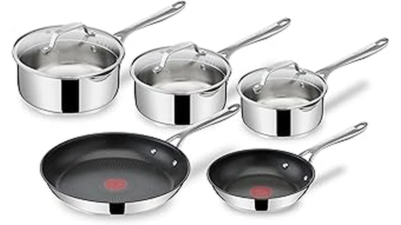 Best 31 Cookware in Uk