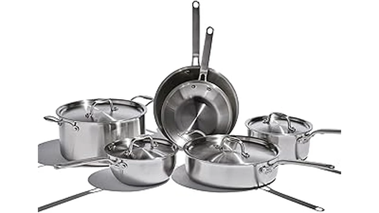 Best 31 Cookware in Usa