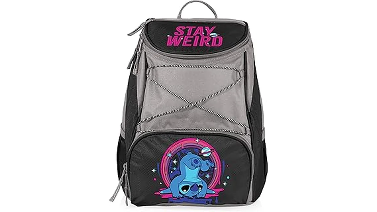 Best 31 Cooler Backpack for Disney