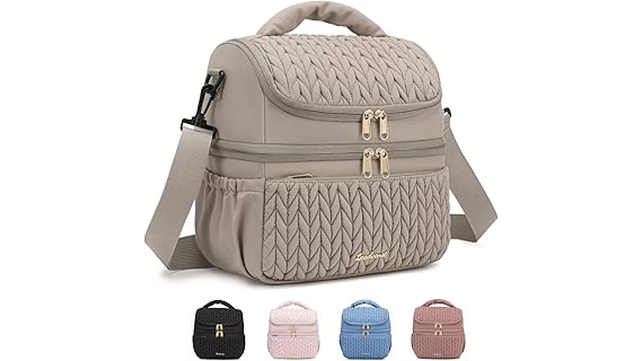 Best 31 Cooler Bag for Breast Milk