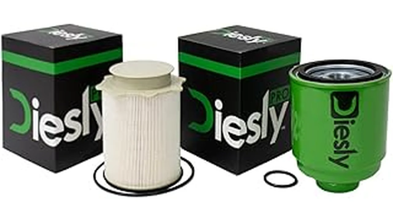 Best 31 Diesel Injector Cleaner 6.7 Cummins