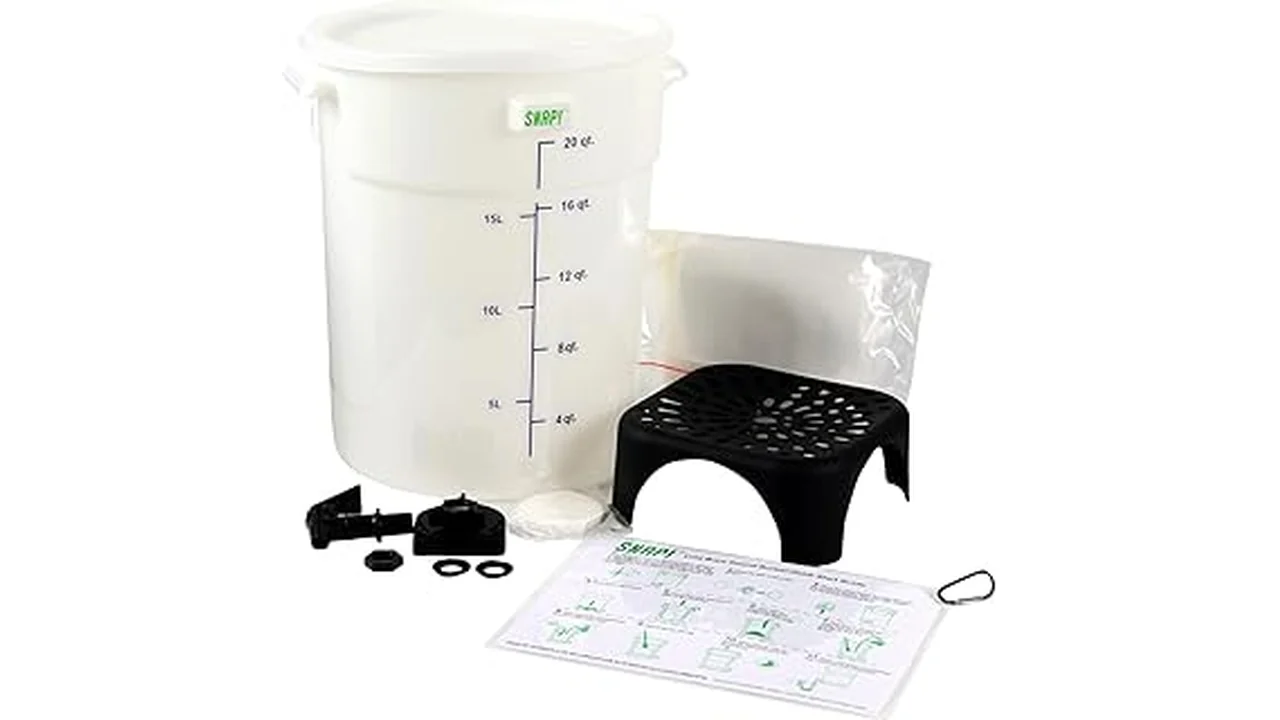 Best 31 Home Cold Brew System