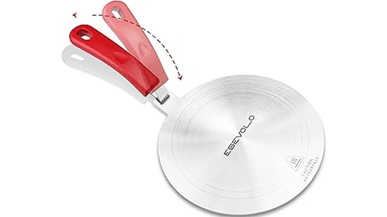 Best 31 Induction Cooktop Material