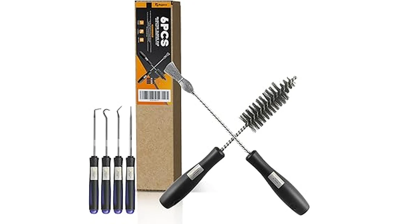 Best 31 Injector Cleaner 6.0 Powerstroke