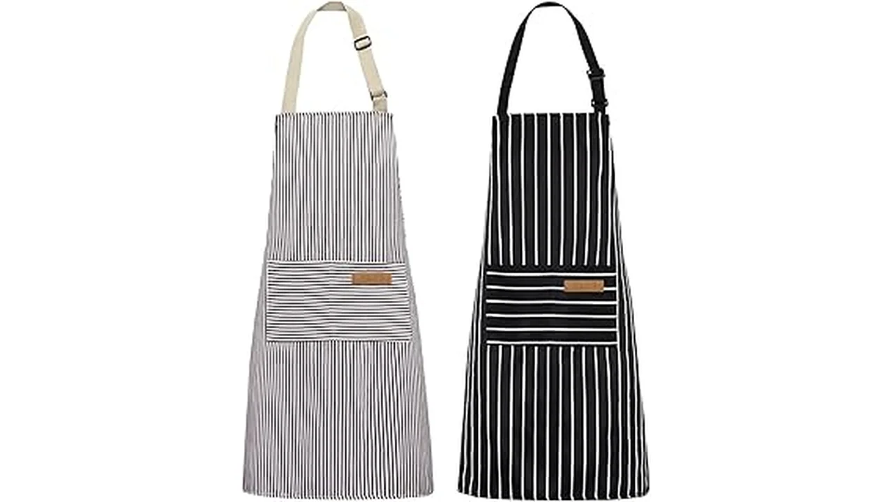 Best 31 Kitchen Aprons