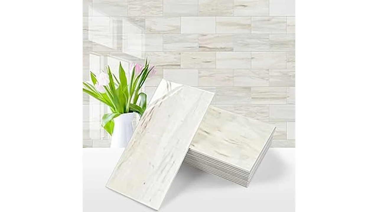 Best 31 Kitchen Backsplash Tile