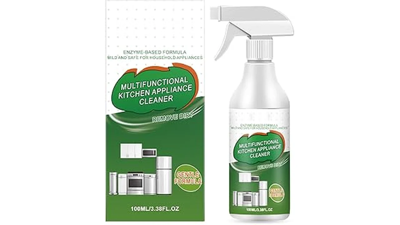 Best 31 Kitchen Cabinet Cleaner