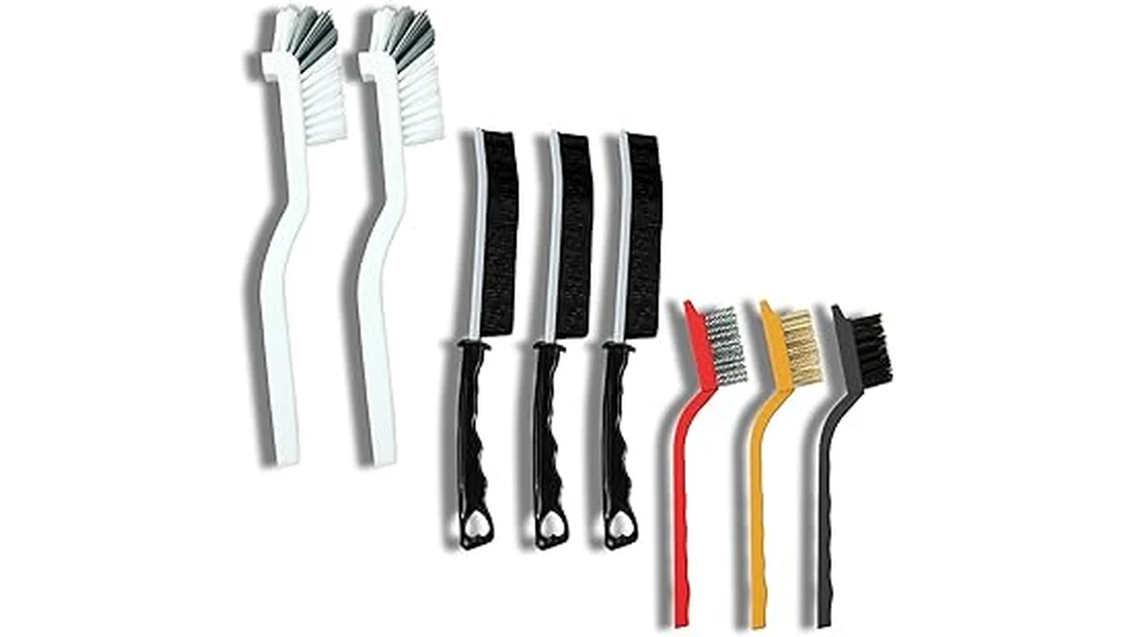 Best 31 Kitchen Cleaning Tool