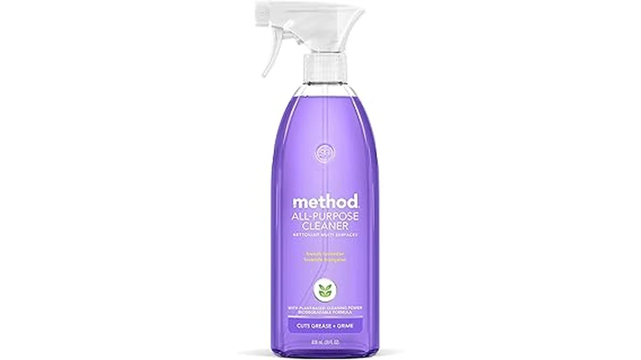 Best 31 Kitchen Counter Cleaner