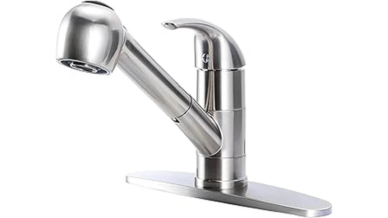 Best 31 Kitchen Faucets Consumer Reports