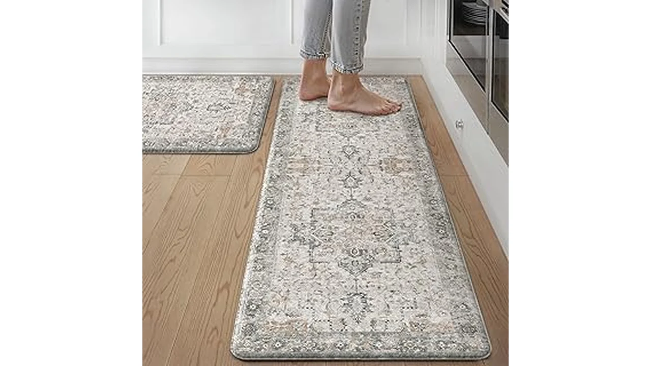 Best 31 Kitchen Floor Mats