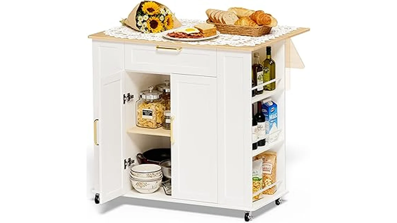 Best 31 Kitchen Islands