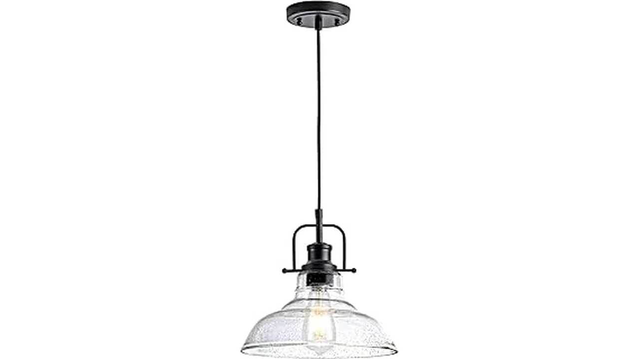 Best 31 Kitchen Light Fixtures
